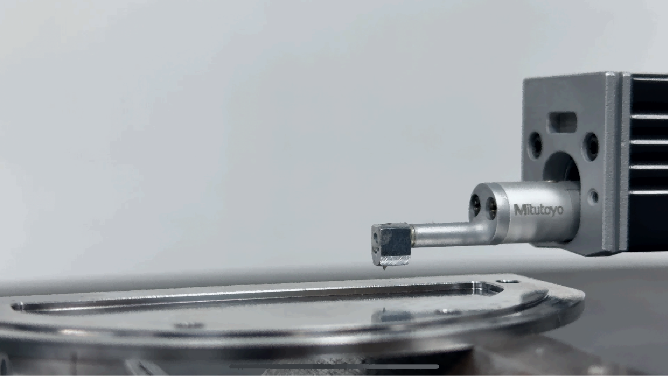 CNC Machining Workshop